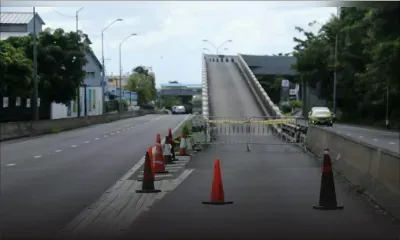 A Bell Village : de la drogue et plus de Rs 205 000 saisies lors d’un barrage routier