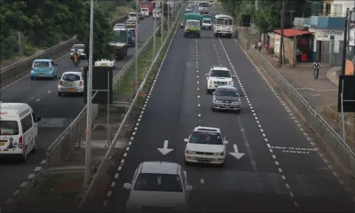 Insécurité à Roche-Bois : des malfrats sévissent près de la passerelle 