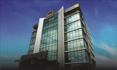 Finances :  MauBank triple ses bénéfices