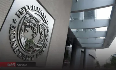 Covid-19 : Maurice un des pays de la région subsaharienne à subir «les pires conséquences économiques», selon le FMI