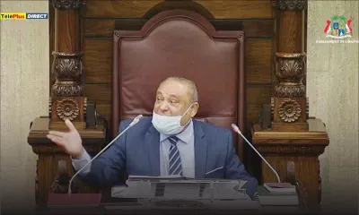 La plateforme de l’Espoir réclame la démission immédiate du Speaker de l’Assemblée nationale 