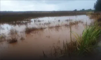 Les procédures pour la construction de drains à Fond-du-Sac enclenchées en 2013