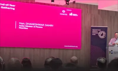 FinTech et innovation : Maurice veut attirer des centres d’excellence bancaires