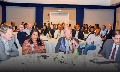 Secteur émergent : Maurice se positionne sur le marché du luxe européen