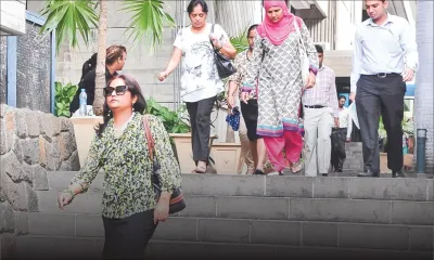 Health and Safety dans la fonction publique : des ministères accusés de dissimulation 