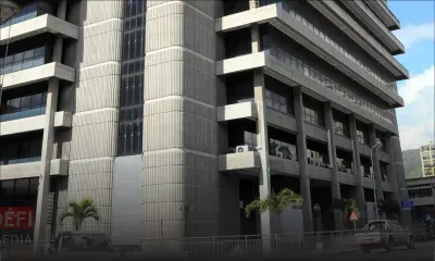 Fonction publique : Transfert de deux Permanent Secretaries