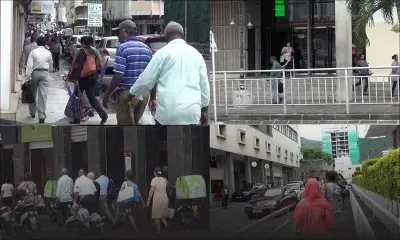 Pluies torrentielles : des fonctionnaires autorisés à rentrer à 14 h ; réactions mitigées