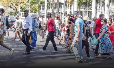 Tournant décisif : voici pourquoi Maurice a besoin de réformes 