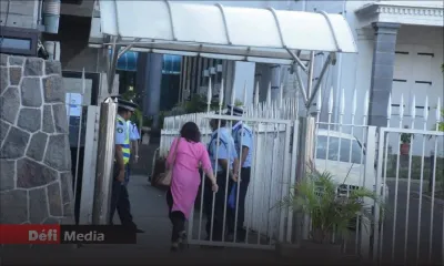 Fonctionnaires : L’interdiction d’accès maintenue 