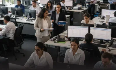 Fonction publique : vers la gestion de la performance axée sur les résultats