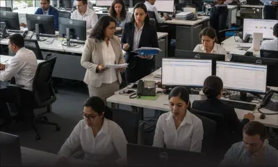 Rapport du PRB : réunion de haut niveau au Bâtiment du Trésor ce lundi après-midi