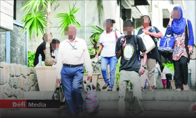 Pay Research Bureau : voici les recommandations du rapport dans les grandes lignes 