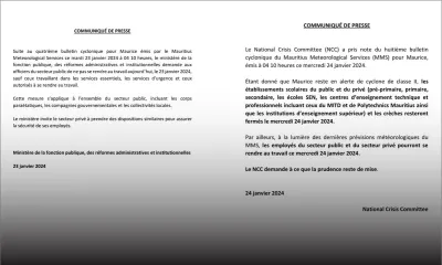 Différence de traitement - fonctionnaires vs employés du privé : quand la pluie expose les disparités 