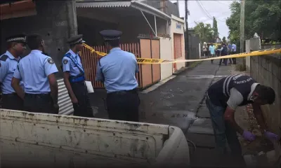 Fond-du-Sac : une dispute entre voisins se termine par un meurtre