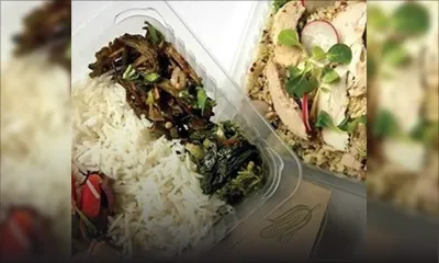 Covid-19 : les restaurateurs proposent des livraisons de repas chauds