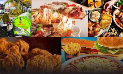 Fast-food : des grandes enseignes de restauration livrent à domicile  