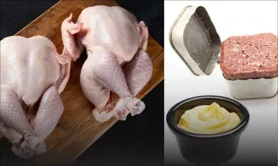 Produits de base : ces changements notés dans les prix en un an 