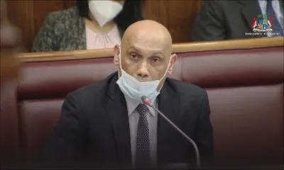 Non-respect des normes sanitaires : amende de Rs 100 000 et deux ans de prison aux contrevenants