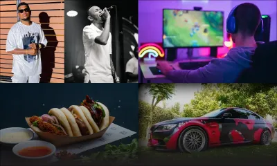 Les 2 et 3 décembre - «Port-Louis fait son show» : Food festival, concerts et divertissement pendant deux jours