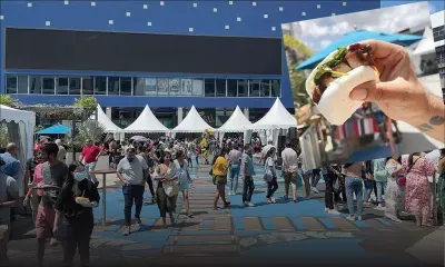 11ème édition du Food Festival à Grand-Baie La Croisette : un rendez-vous gourmand