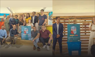 FoodWise lance une campagne éducative sur les dates de consommation