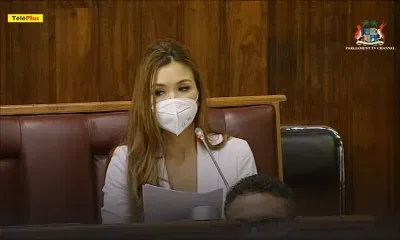 Karen Foo Kune : «L’exemple doit venir d’en haut»