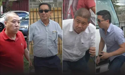 Paris illégaux : Paul Foo Kune et neuf personnes arrêtés