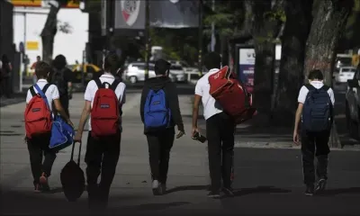 Pédophilie et prostitution: le football argentin en plein scandale