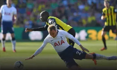 Paris sur les matchs de foot : la Competition Commission enquête sur une plainte de Value Plus Ltd contre Sport Data Feed Ltd