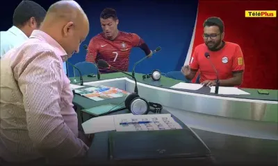 World Cup Squad : vivez la coupe du monde 2018 avec Radio Plus