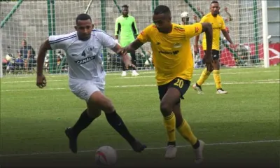 Les différents championnats de football à Maurice annulés 