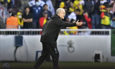 Foot: le club de Lille condamné à payer deux millions d'euros à son ex-entraîneur Marcelo Bielsa