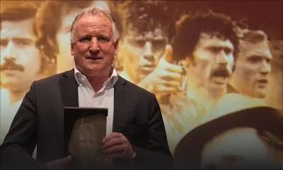 Foot: l'Allemand Andreas Brehme, buteur décisif en finale du Mondial 1990, est mort