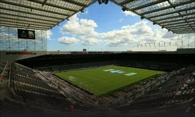 La Premier League envisage une reprise le 8 juin 