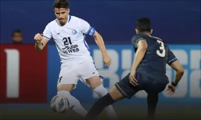 Iran: arrestation d'un célèbre footballeur pour "propagande" contre l'Etat