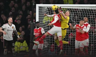 Foot : dépenses record pour la Premier League au mercato hivernal