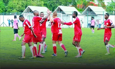 Conflit État-MFA :  y aura-t-il un dégel pour le bien du football local ?