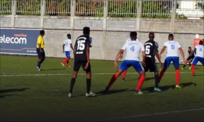 Allégations de mauvaise gestion à la MFA : La FIFA  alertée