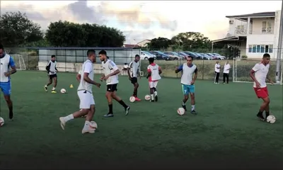 Menaces de sanction : Maurice attend une réponse de la FIFA 