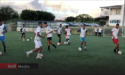 Rencontre entre le ministère des Sports et les Fédérations des sports collectifs