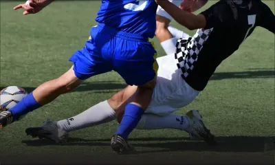 [Blog] Est-ce que la politique tue le foot ?