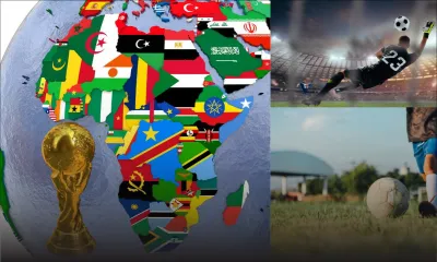 Un pays africain peut-il remporter la Coupe du monde ?