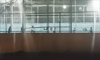 Foot 5 : Quand certains font fi du protocole sanitaire