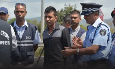 Forbach: Menaces de mort et injures à l’endroit de DJ Given