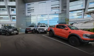 Affaire Franklin : un concessionnaire de véhicules arrêté par l’Icac