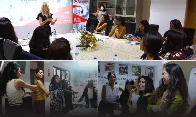 Miss Universe Mauritius 2019 : un samedi pas comme les autres pour les 15 finalistes !  