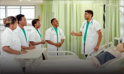 Pénurie de soignants dans le secteur public : les obstacles au recrutement de 1 000 Infirmiers