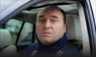 Décès de l'ancien pilote français de F1 Philippe Streiff