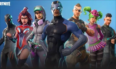 Fortnite quitte la Chine, les joueurs désespérés