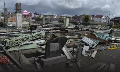 Rs 7 M dépensées pour le projet de reconstruction du Forum à Curepipe : LPM portera plainte à l'Icac